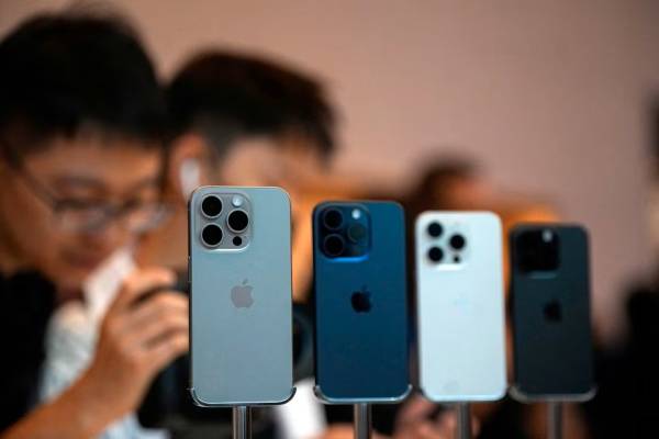 iPhone 15 Sudah Bisa Dibeli 20 Oktober 2023, Ini Harga Resmi di Indonesia dan Cara Pesannya